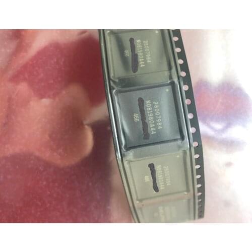 28007984 MT80 car computer board vulnerable chip BGA car computer chip