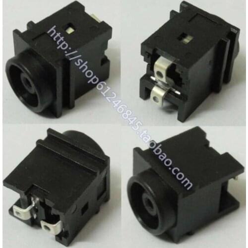 25pcs ORIGINAL NEW DC JACK POWR JACK FOR SONY VPC-EB EA NS SR FW CW EC NW FZ C N FS etc