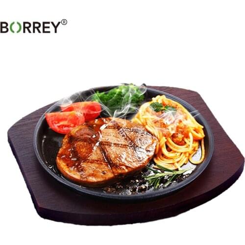 Borrey Plate Sets