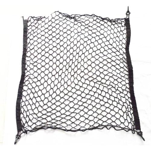 70x70cm nylon car storage net processing box storage storage bag for Opel Astra VAUXHALL MOKKA Zafira Insignia Vectra Antara