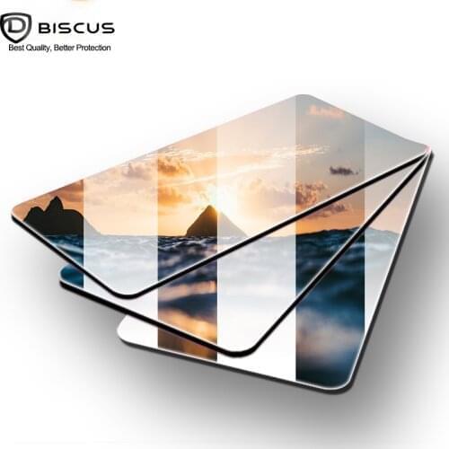 DD biscus Screen Protectors For Samsung Galaxy A30s