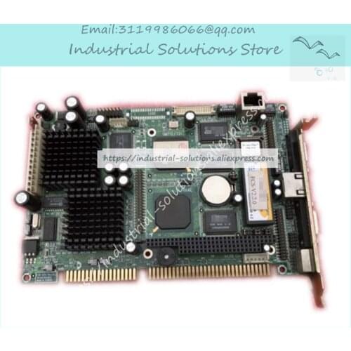 Industrial Equipment Board ECB-650 A1.2 100% Tested Perfect Quality