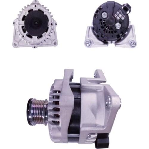 ALTERNATOR FOR 26207384 ACS5A06A0480