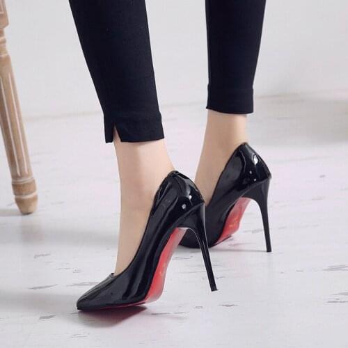 Hey leta Pumps
