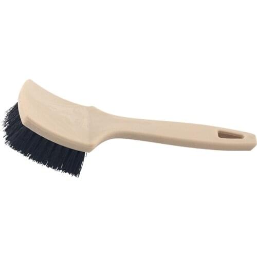 Good rubber car wash brush UK Best scratch free car alloy tire cleaner Car wheel washer cleaning tools