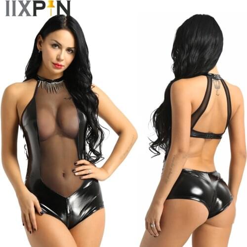 IIXPIN Erotic Costumes