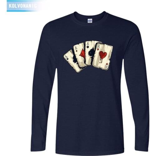 KOLVONANIG Playing Cards