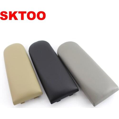 Car Styling Armrest Cover Center Console For VW Passat Jetta Golf Bora GTI R32 POLO 9N LAVIDA 99-04 MK4 New Arrival 1999-2004