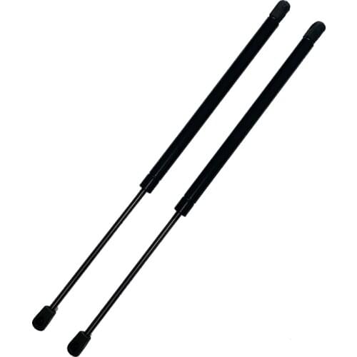 New 8731F8 For Peugeot 307 SW 2002-2008 20 Inch Rear Tail Gate Gas Struts Boot Holders Lifter Support