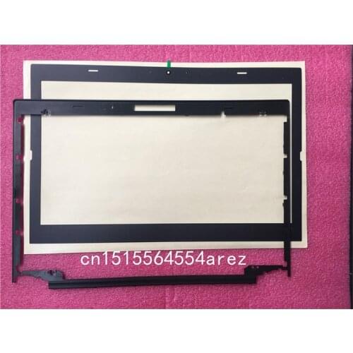 New and Original laptop Lenovo ThinkPad T460 LCD Bezel Cover/LCD screen frame sticker AP105000300 AP105000200 01AW304 01AW309