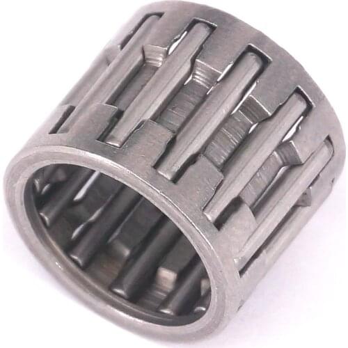 K141815 Radial Needle Bearing ABEC1 K 14 x 18 x 15mm Needle Cages Bearings
