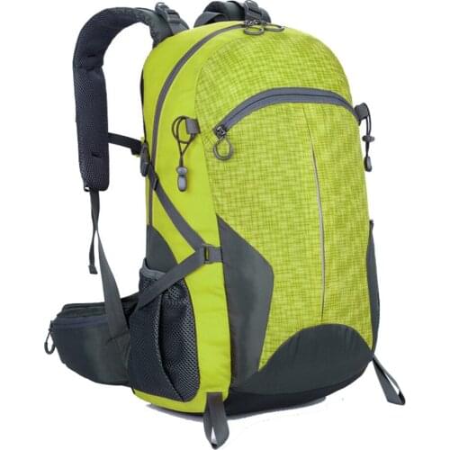 ZHIERNA Men's Travel Backpacks