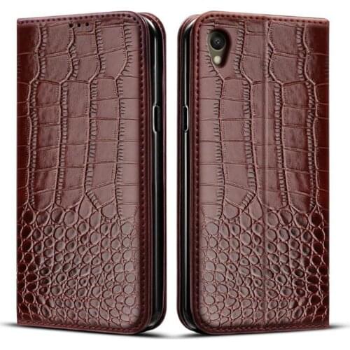 ZTE Nubia N1 N2 N3 M2 Z7 Z9 Z11 Z17 Lite Max Mini Case Luxury Flip Wallet Retro Leather Cases For ZTE Nubia N1 Lite cover Coque