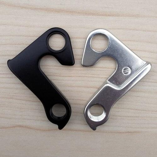 1pc Bicycle gear rear derailleur hanger dropout For MONGOOSE Teocali FOCUS MERIDA KHS Motobecane KONA SCHWINN Sette Flite SCHWIN