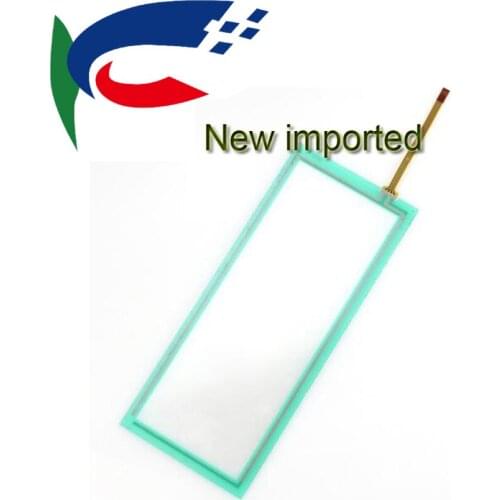 1X 4037-7807-01 New imported touch screen compatible for konica minolta C250 C252 C300 C352 C350 C351 C450 touch panel
