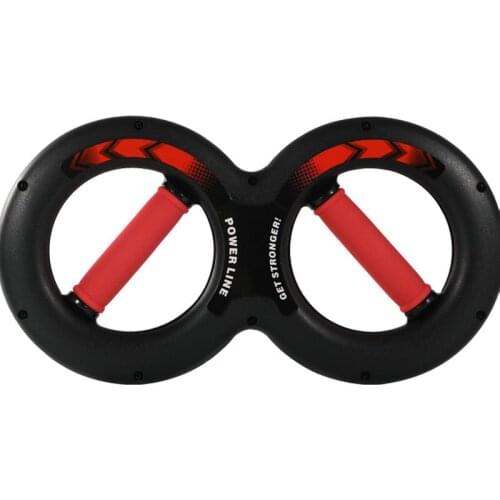 20KG Chest Expander Stretching, Safety Wrist Machine Heavy Duty Arms Exercises, Upper Body Training Forearm Exerciser Device