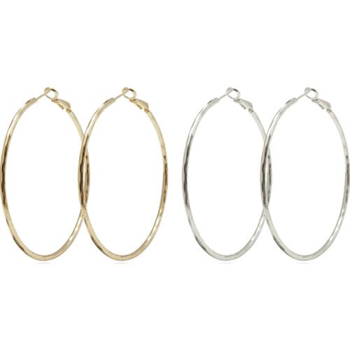 Большие кольца AVIVA BOUTIQUE China At AliExpress