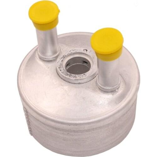 Free Shipping New Auto Transmission Oil Cooler For VW Beetle Jetta Rabbit 09G409061 09G 409 061 09A317019 09G409061A