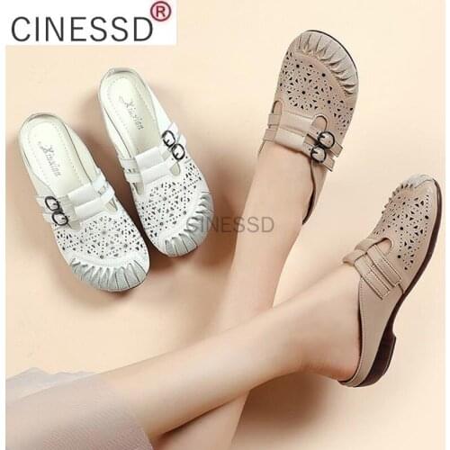 Женские мокасины CINESSD China At AliExpress