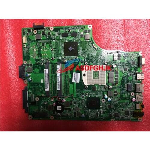 MB.PTN06.001 MBPTN06001 Mainboard for Acer aspire 5820 5820TG Laptop Motherboard DAZR7BMB8E0 HM55 HD5650 100% Perfect work
