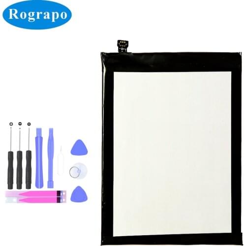 New 3.85V Replacement Cell Mobile Phone Battery For TCL Plex