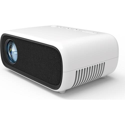 Latest Design Superior Quality Movie Multimedia Mini Hd 1080P Projector