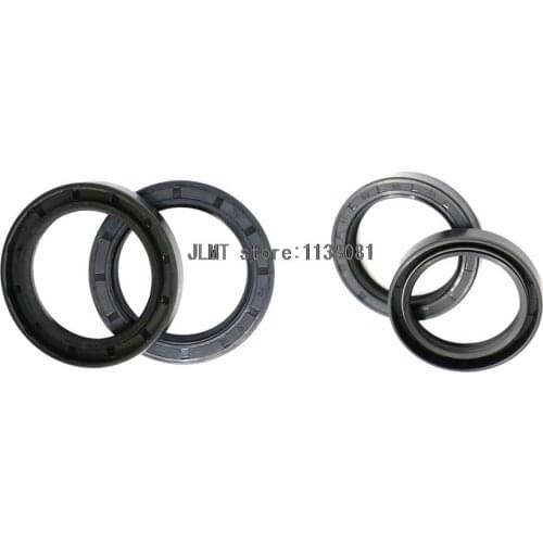 Fit for SUZUKI 1300 GSXR HAYABUSA 1999 - 2000 41X53X8/10.5 mm (2 pieces) 41 53 8/10.5 Fork Oil Seal