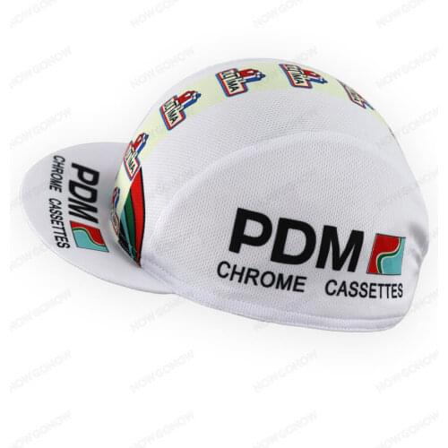 Classic Letter Pattern Men & Women Cycling Caps Road Mountain Breathable Bicycle hats EUSKADI One Size Fits AllMaillot Ciclismo