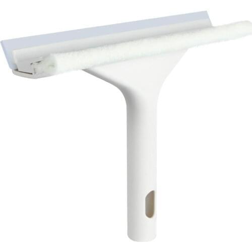 Window Cleaner Brush Strong Toughness Not Easy To Rust Durable Easy To Clean Window Cleaner SO approving