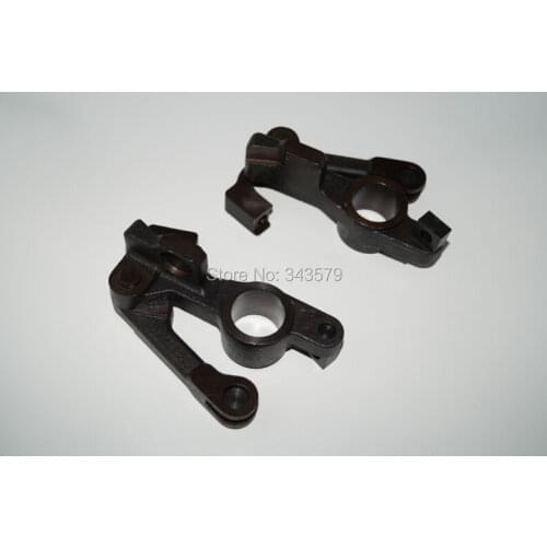 SM52 machine lever OS,G2.010.210,G2.010.206,lever DS,G2.010.209,G2.010.205