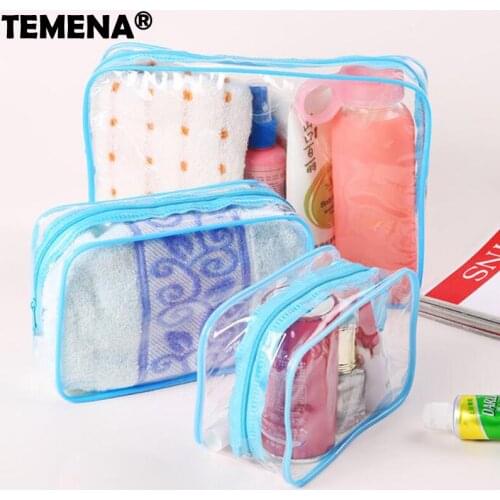 Temena Pool Bags