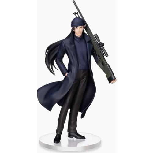 Pre-Sale Akai Shuuichi Detective Conan Anime Action Figures Hand-Made 21Cm PVC Model Peripheral Collectible Toys Children Gifts