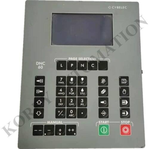 In Stock CYBELEC Spark System V-DNC-62-P8/S-DNC-62-P8