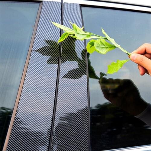 WMYFC Car Exterior Accessories