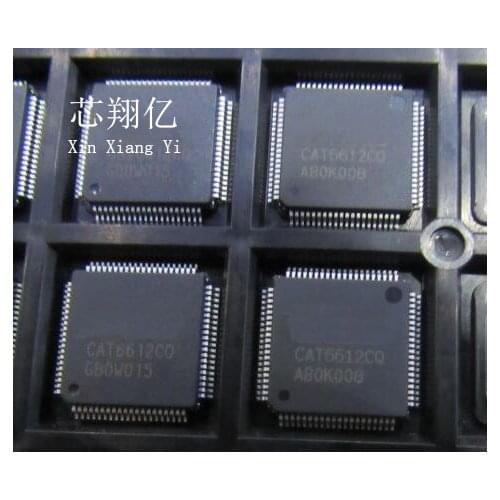 XINXIANGYI CAT6612CQ QFP