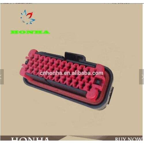 1set ECU plug 35 pin ECU 776164 automotive connector 770680-1 776273-1 Electrical Wire connector Plug