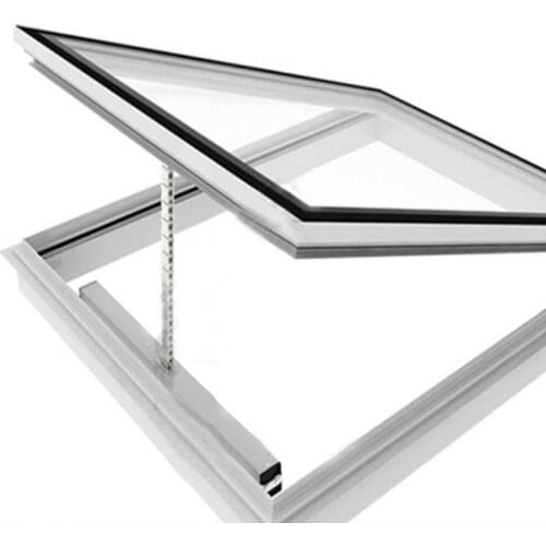 Automatic Home Window Opener/Electric Home Window Opener(Remote Control+Receiver Are Included) Open 300mm