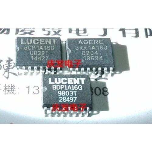 Free Delivery.BDP1A16G BRR1A16G