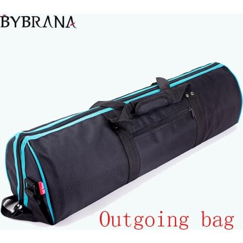 Bybrana BJD SD DD Doll Props Shoot Outside The Surrounding Uncle 1/3 1/4 Doll Sleeping Bag Portable Bag