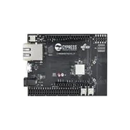 CYW954907AEVAL1F WiFi / 802.11 Development Tools CYW954907 EV KIT