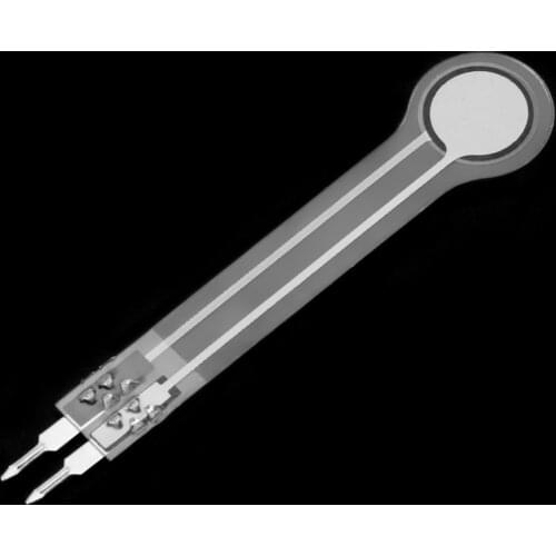 0-5Kg Pressure Sensor DF9-40 Nanometer Pressure Sensor Resistance-type Thin Film Force Sensor