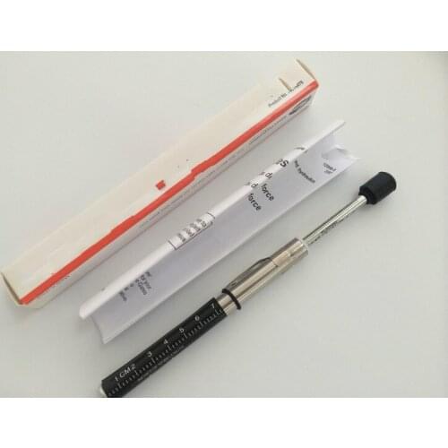 NEW&ORIGINAL 7401-0076 GATES 7401-0076 TENSION TESTER 7401-0076 TENSION METER 7401-0076