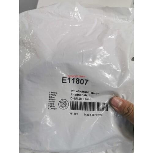 E11807 connection cable 5 meters