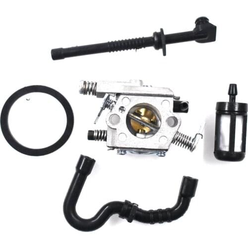 Carburetor For STIHL 017 018 MS170 MS180 Chainsaw Parts