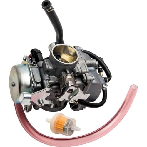 Carburetor Fits For Kawasaki 32.5mm KLF300 KLF 300 1986-2005 BAYOU 300 Carb Carby ATV