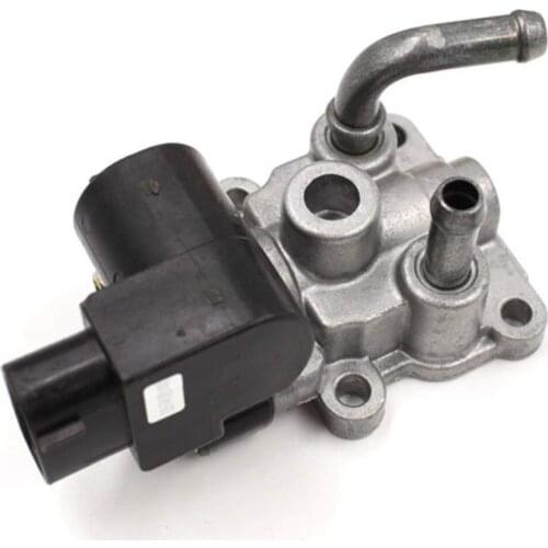 Idle Air Control Valve 1811778G60 For Suzuki Jimny Swift Ignis Liana Wagon Subaru Justy