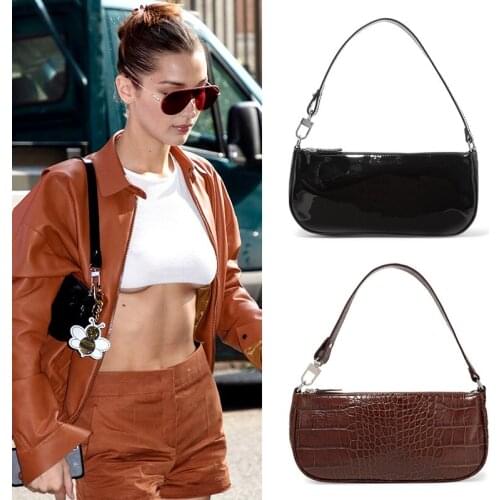 Marsanna Reptile Bags For Women