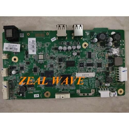 Mindray N12 Motherboard FRU Standard 051-002714-00