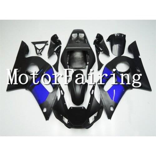 Motorcycle Bodywork Fairing Kit Fit For YZF R6 1998 1999 2000 2001 2002 ABS Plastic Injection Molding Moto Hull Fairings R698A24