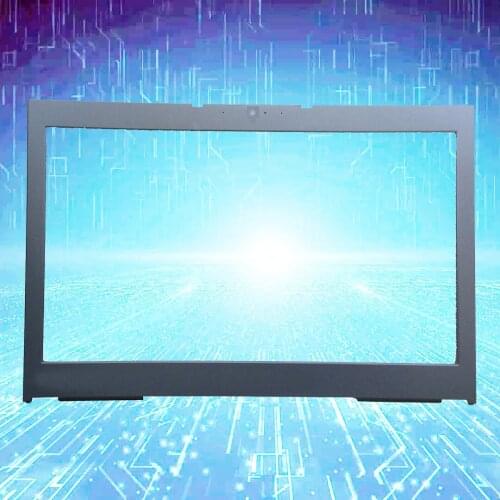 New/orig LCD Bezel cover for Dell Precision M4700 15.6" front bezel cover B shell B cover,0J3DHV 0RHCCX